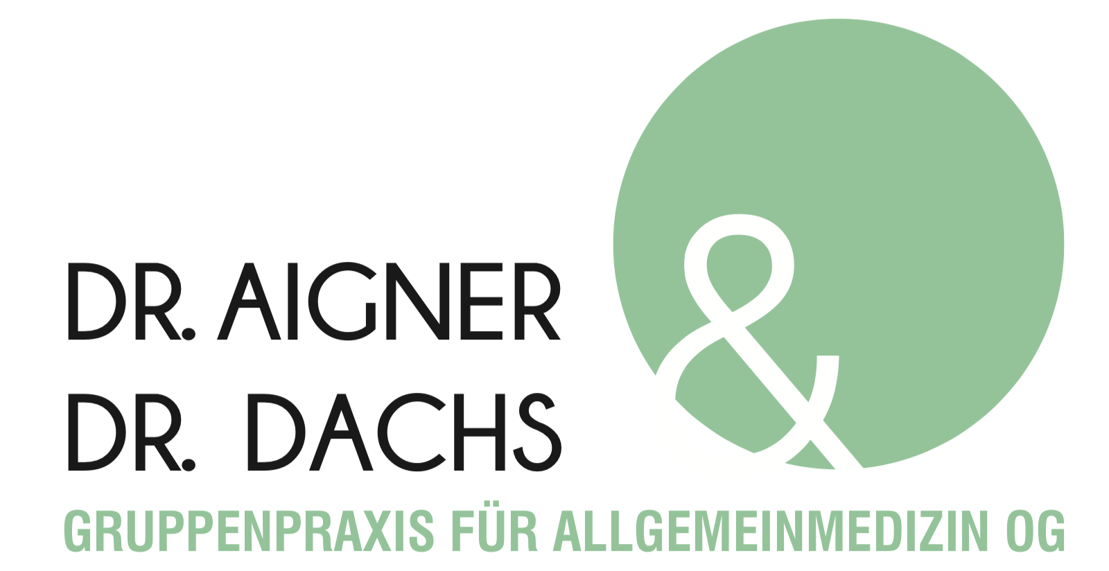  Dr. Aigner & Dr. Dachs 